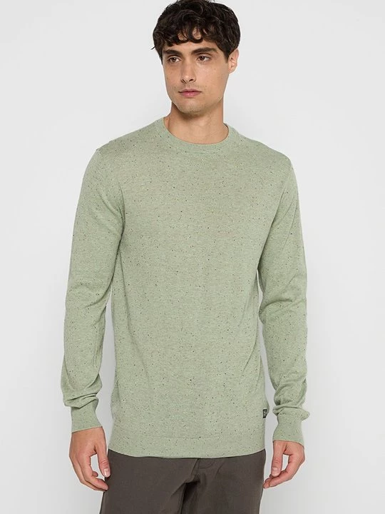 Obrázek produktu Svetr Petrol Industries khaki