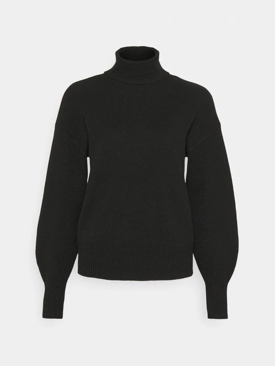 Obrázek produktu Svetr Pieces černá