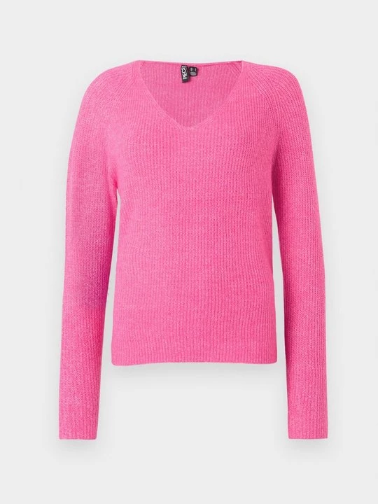 Obrázek produktu Svetr Pieces fialová