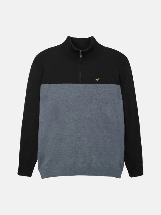 Obrázek produktu Svetr Pier One By Zalando černá
