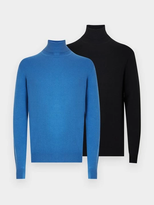 Obrázek produktu Svetr Pier One By Zalando černá
