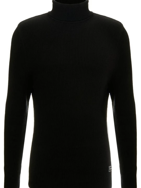 Obrázek produktu Svetr Pier One By Zalando černá