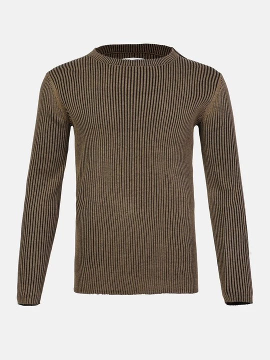 Obrázek produktu Svetr Pier One By Zalando hnědá