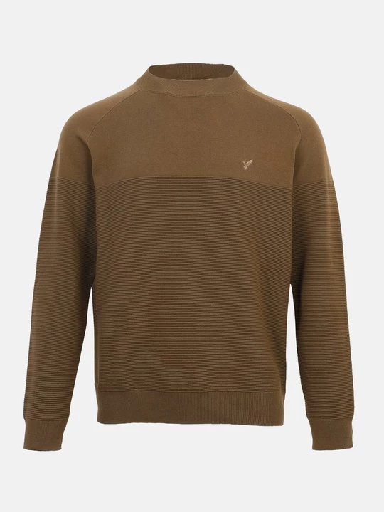 Obrázek produktu Svetr Pier One By Zalando hnědá