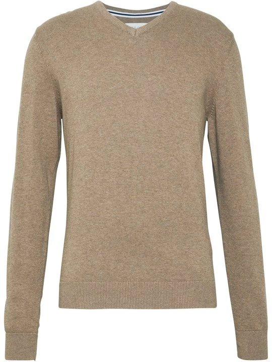 Obrázek produktu Svetr Pier One By Zalando melírovaná béžová