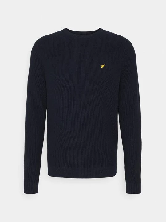 Obrázek produktu Svetr Pier One By Zalando tmavě modrá