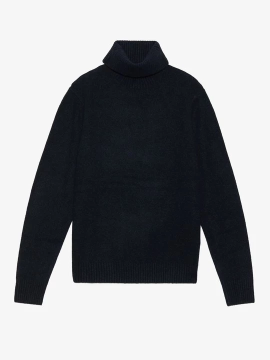 Obrázek produktu Svetr Pier One By Zalando tmavě modrá