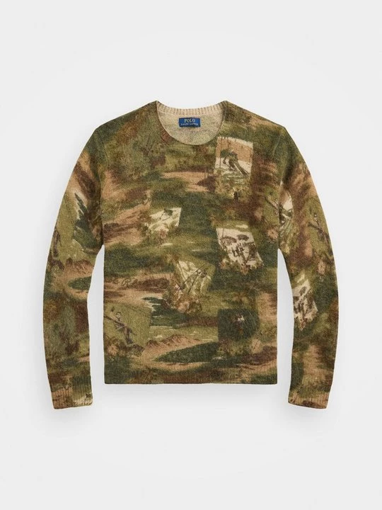 Obrázek produktu Svetr Polo Ralph Lauren
