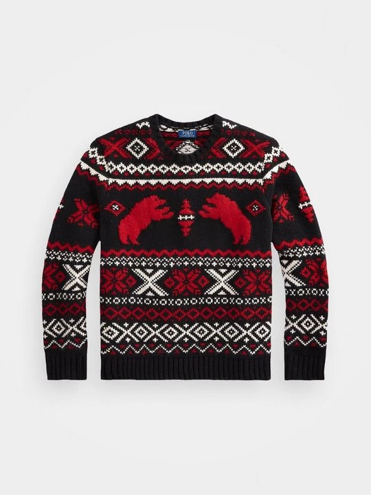 Obrázek produktu Svetr Polo Ralph Lauren