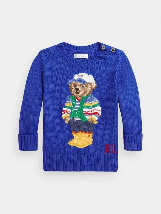 Obrázek produktu Svetr Polo Ralph Lauren