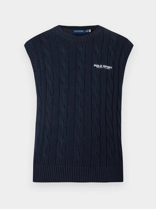 Obrázek produktu Svetr Polo Ralph Lauren černá
