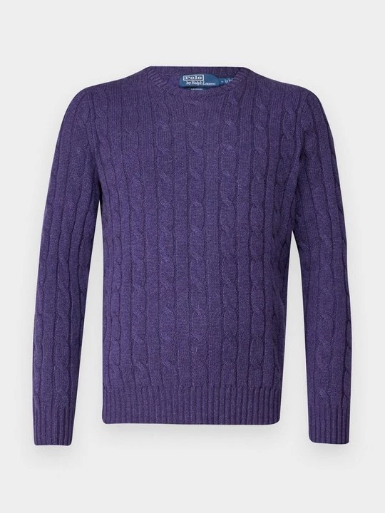 Obrázek produktu Svetr Polo Ralph Lauren lila
