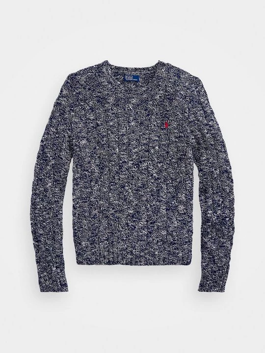 Obrázek produktu Svetr Polo Ralph Lauren modrá