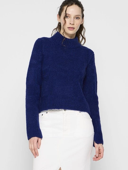 Obrázek produktu Svetr Proenza Schouler modrá