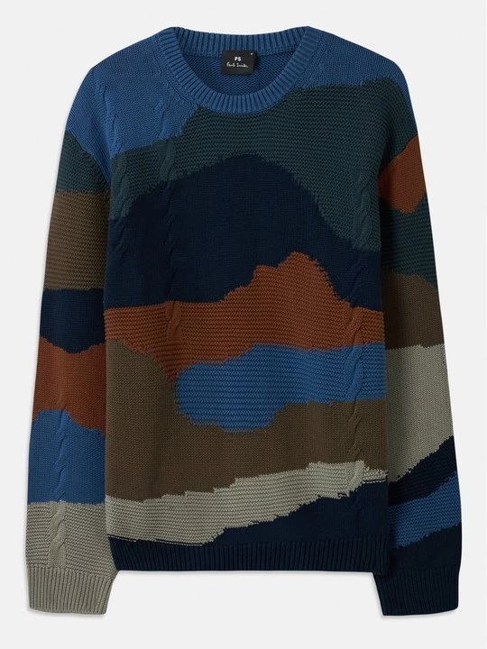 Obrázek produktu Svetr PS Paul Smith