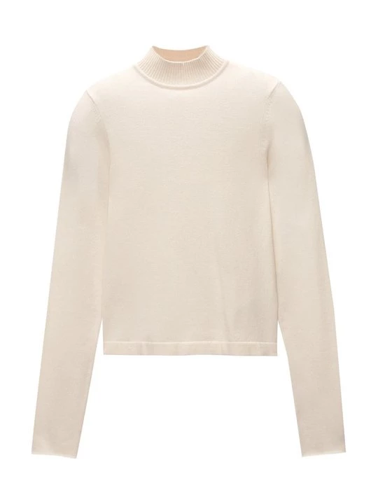 Obrázek produktu Svetr PULL&BEAR béžová