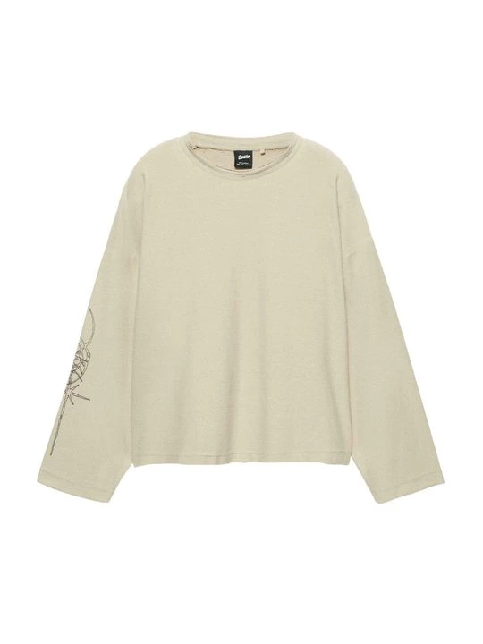 Obrázek produktu Svetr PULL&BEAR písková