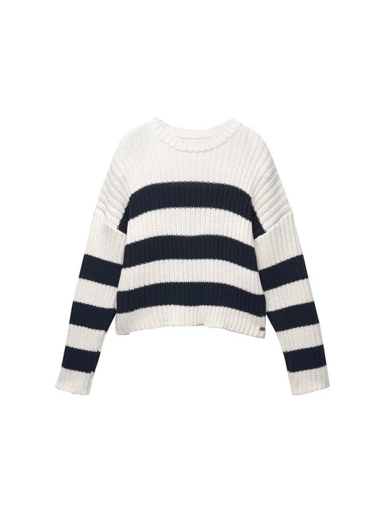 Obrázek produktu Svetr PULL&BEAR béžová