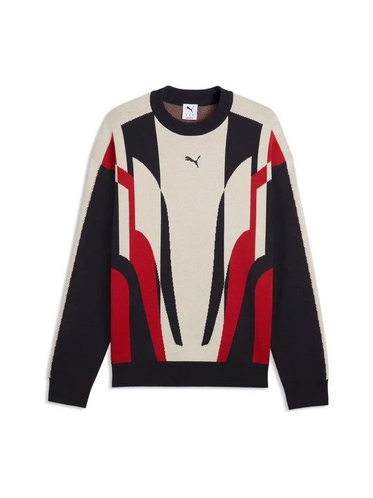Obrázek produktu Svetr Puma tmavě modrá
