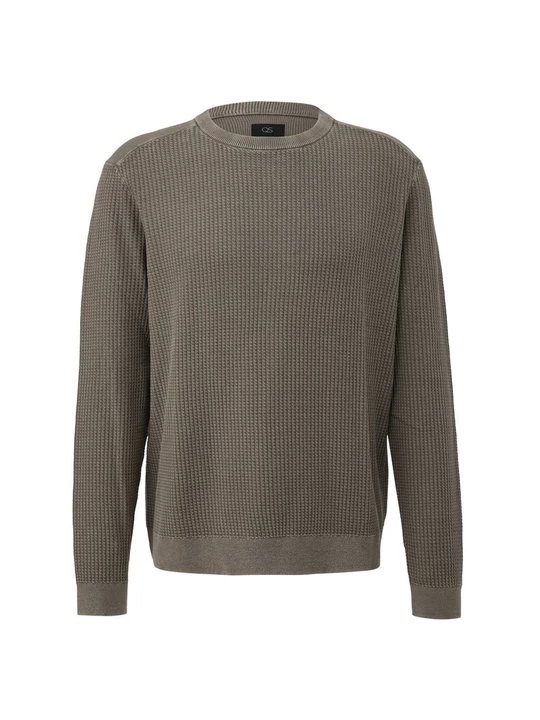 Obrázek produktu Svetr QS khaki