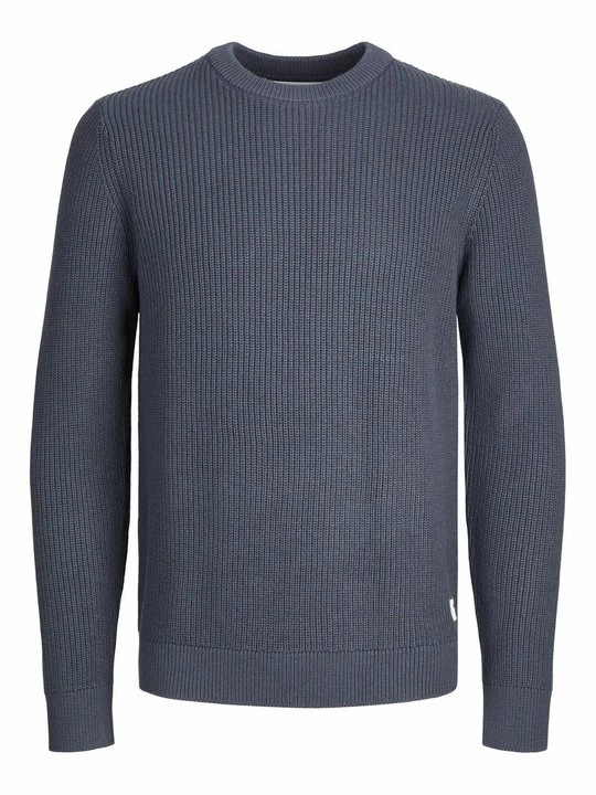 Obrázek produktu Svetr R.D.D. ROYAL DENIM DIVISION modrošedá