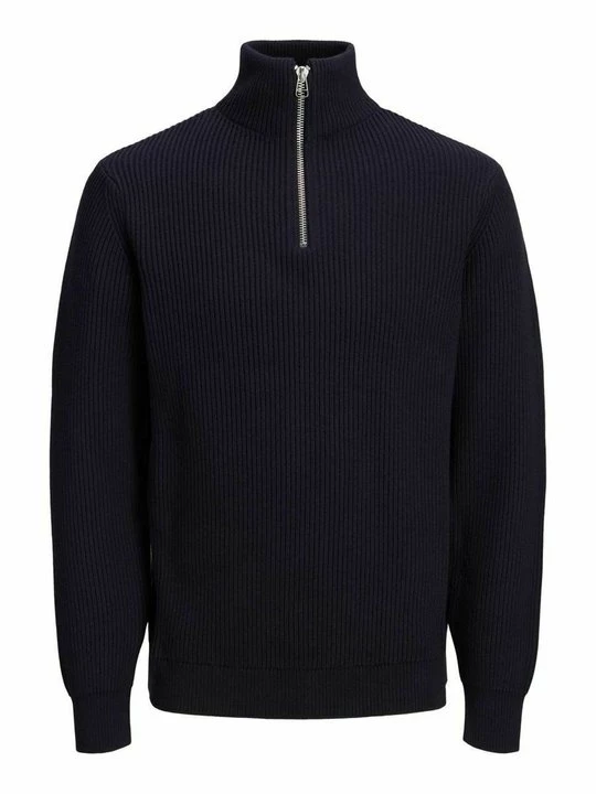 Obrázek produktu Svetr R.D.D. ROYAL DENIM DIVISION tmavě modrá