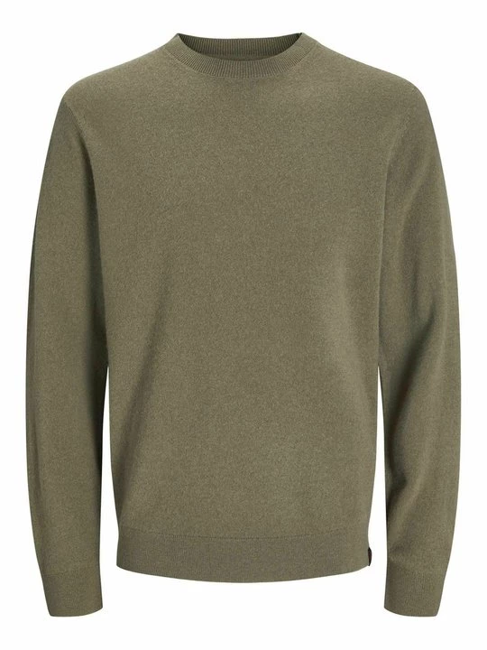 Obrázek produktu Svetr R.D.D. ROYAL DENIM DIVISION zelená