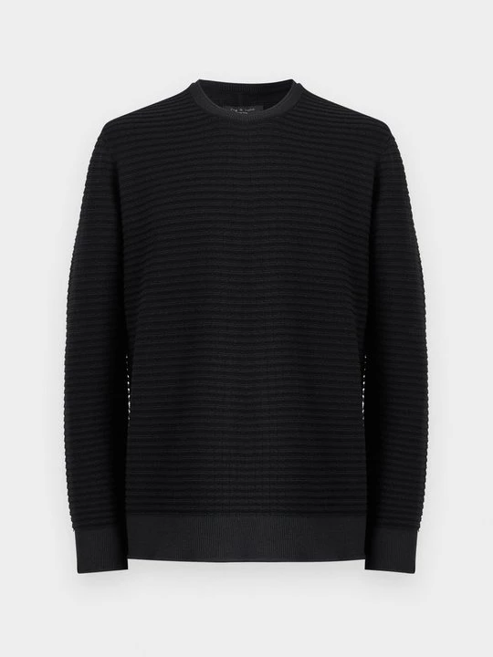 Obrázek produktu Svetr rag & bone černá