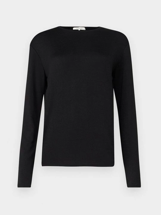 Obrázek produktu Svetr rag & bone černá