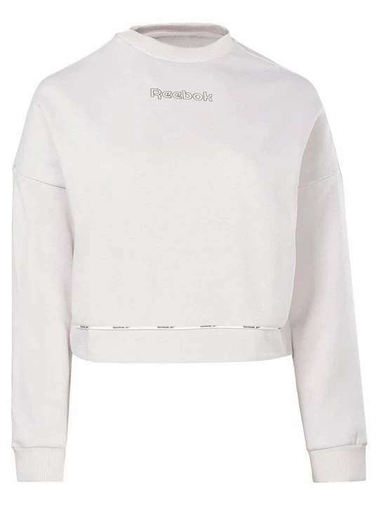 Obrázek produktu Svetr Reebok fialová
