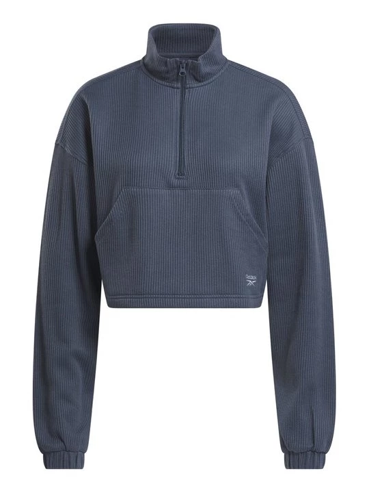 Obrázek produktu Svetr Reebok modrá