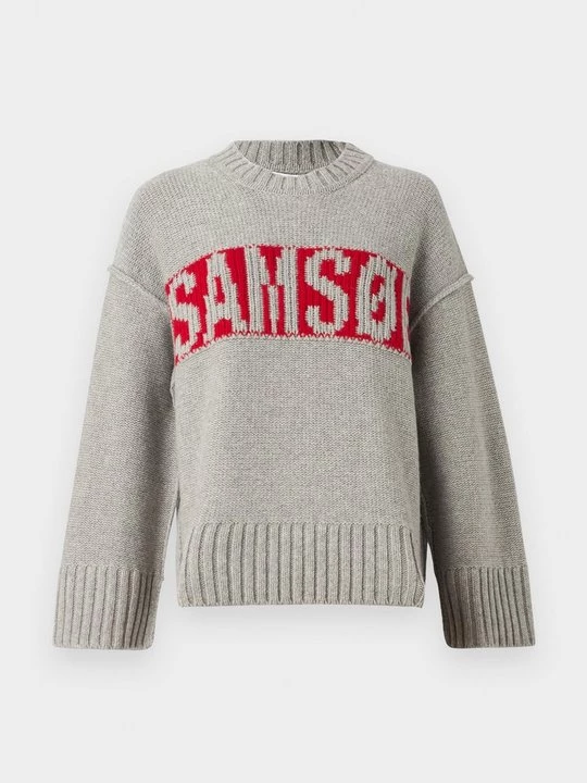 Obrázek produktu Svetr Samsøe Samsøe
