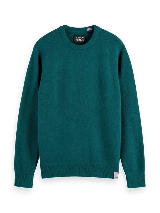 Obrázek produktu Svetr Scotch & Soda khaki