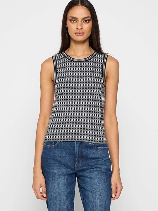 Obrázek produktu Svetr Scotch & Soda zelená
