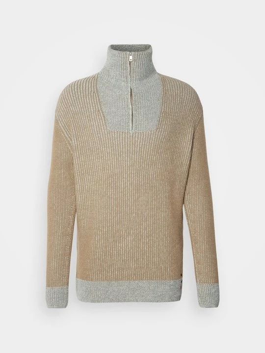 Obrázek produktu Svetr Scotch & Soda písková