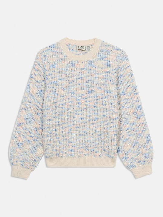 Obrázek produktu Svetr Scotch & Soda světle růžová