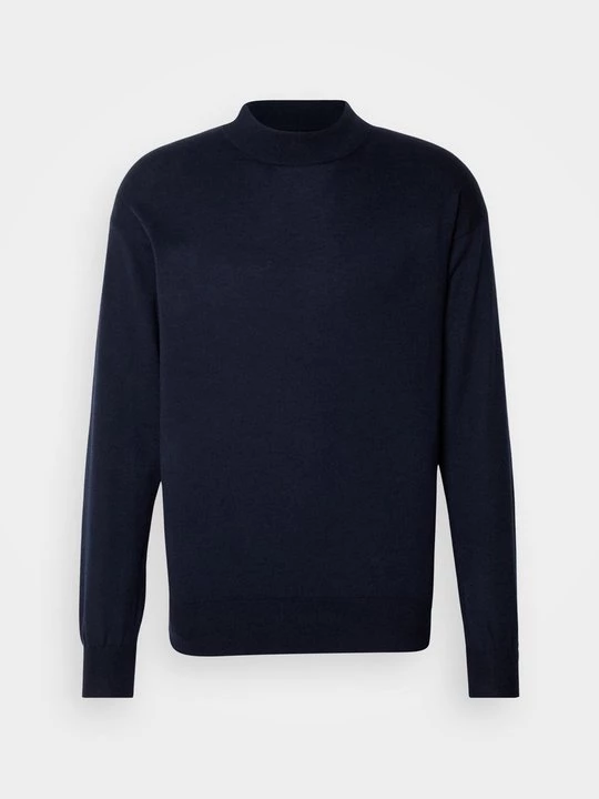 Obrázek produktu Svetr Scotch & Soda tmavě modrá