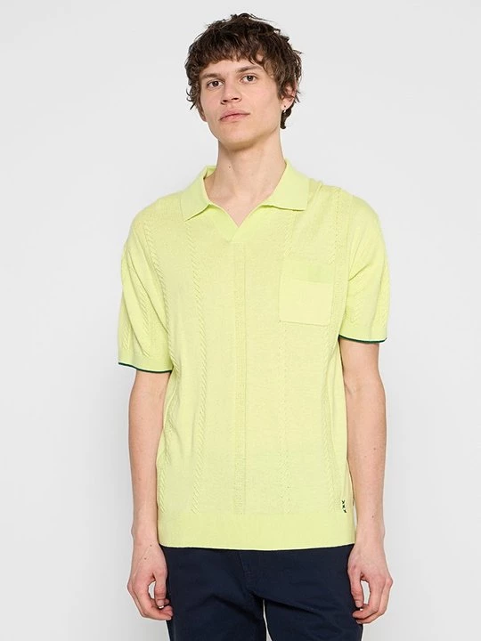 Obrázek produktu Svetr Scotch & Soda žlutá