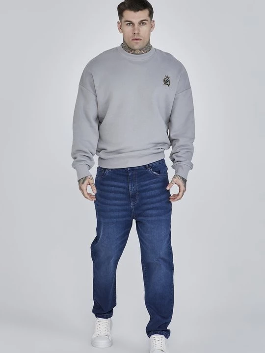 Obrázek produktu Svetr SikSilk
