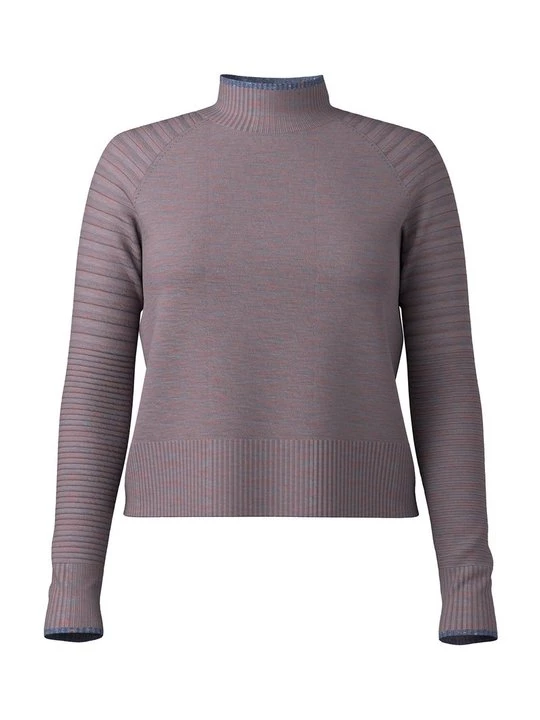 Obrázek produktu Svetr SmartWool fialová