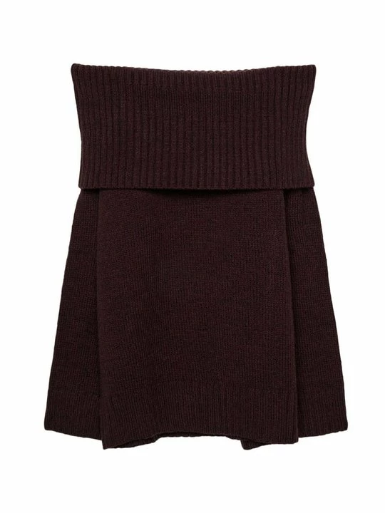 Obrázek produktu Svetr Stradivarius bordeaux