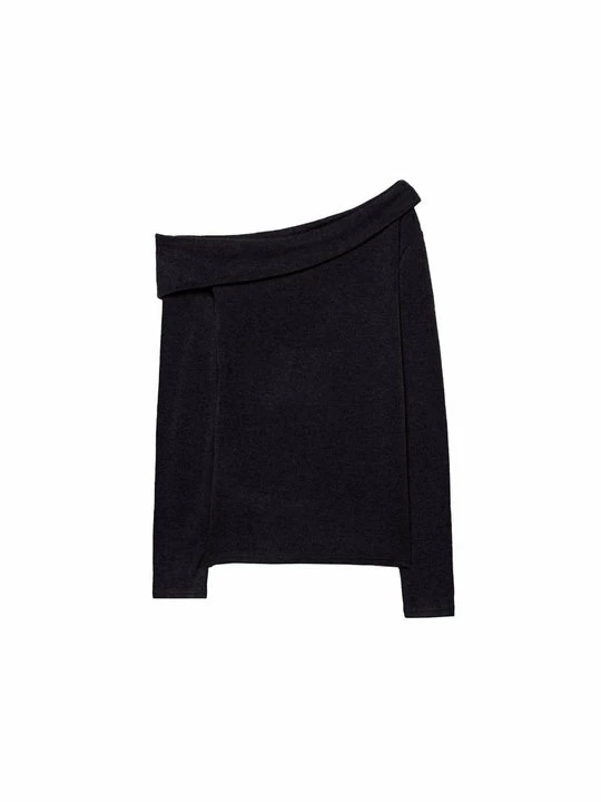 Obrázek produktu Svetr Stradivarius černá