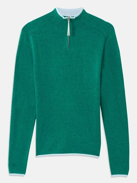 Obrázek produktu Svetr Sunnei zelená