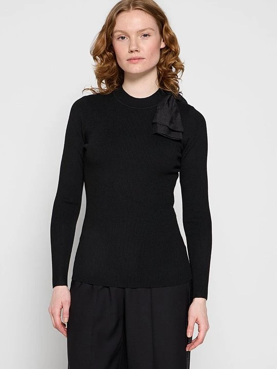 Obrázek produktu Svetr Ted Baker černá