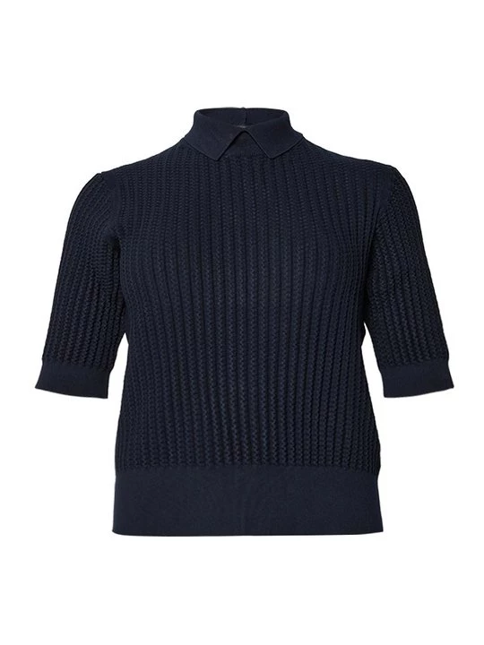 Obrázek produktu Svetr Ted Baker tmavě modrá