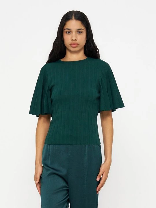 Obrázek produktu Svetr Ted Baker tmavě zelená