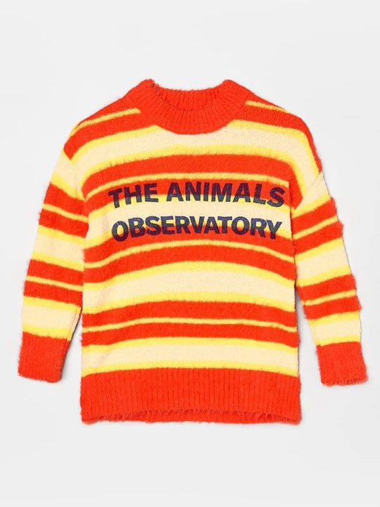 Obrázek produktu Svetr THE ANIMALS OBSERVATORY