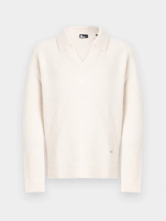 Obrázek produktu Svetr The Kooples béžová