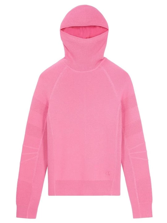 Obrázek produktu Svetr The Kooples růžová