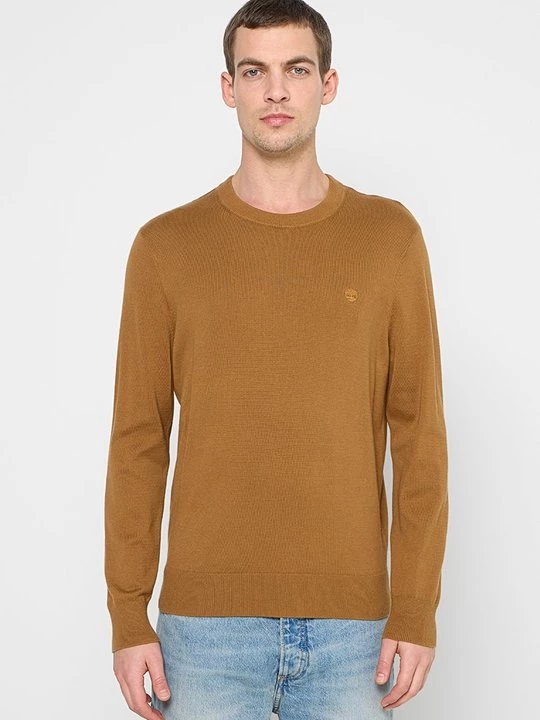 Obrázek produktu Svetr Timberland oranžová